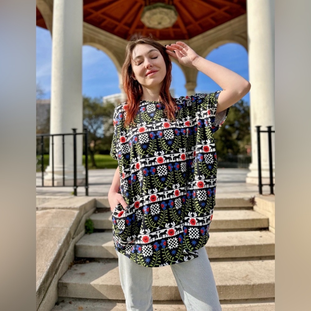 Nooworks Circle Dress